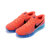 Nike/耐克 FLYKNIT AIR MAX男女 彩虹编织气垫跑步鞋休闲鞋620469-001(620469-600 45)第3张高清大图
