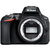 尼康（Nikon）D5600 入门级单反相机/照相机 蓝牙 高清旅行便携家用 搭配尼康18-140mm f/3.5-5.6G VR套机第3张高清大图