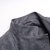 genanx格男仕 新款春装休闲夹克韩国男装男士立领薄外套修身夹克JS177(XXL)第3张高清大图