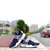 耐克男鞋跑步鞋女鞋Nike SOCK DART SP藤原浩夏季情侣运动鞋(深蓝 42)第2张高清大图