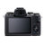 佳能（Canon）EOS M5 m5 微单相机 微型可换镜数码相机 单机身 (不含镜头)第2张高清大图