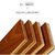 生活家巴洛克多层非洲楝实木复合地板沙比利仿古耐磨整装(43平)第4张高清大图