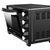 松下（Panasonic）NB-H3201 电烤箱 家用电烤箱32L大容量 上下独立温控 覆铝板内腔第5张高清大图