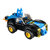 正版乐高LEGO 小小拼砌师系列 10672 蝙蝠侠保卫蝙蝠洞 积木玩具(彩盒包装 件数)第3张高清大图
