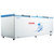美菱(MELING)BC/BD-528DTE 528L 60KG超强冷冻能力 冰柜 白第2张高清大图
