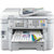 爱普生(EPSON) WF-3641无线WIFI高端彩色喷墨商用一体机 打印机 多功能一体机照片打印机复印扫描传真第2张高清大图