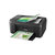 佳能（Canon）MX498 喷墨传真一体机 打印复印扫描传真 带无线(套餐二送A6相片纸20张)第2张高清大图
