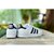 阿迪达斯男鞋贝壳头板鞋女鞋adidas三叶草金标SUPERSTAR休闲鞋 C77124(白黑金标)第3张高清大图