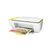 惠普（HP）DeskJet 2138惠省系列彩色喷墨一体机（打印/复印/扫描）Deskjet 1518升级款(官方标配)(套餐四送A6相片纸1)第2张高清大图