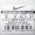 Nike AirMax 2016 耐克全掌气垫飞线跑步鞋男子透气缓震运动鞋 806771-001-004-040-043(蓝色 42)第4张高清大图