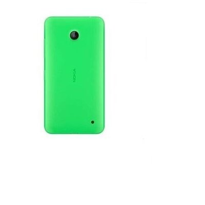 诺基亚（NOKIA）Lumia 630 联通版（3G，4.5英寸，双卡双待 ）630/诺基亚630( 联通3G/8G(绿