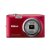Nikon/尼康 COOLPIX S2700 尼康S2700 全新 包邮(红色 套餐一)第2张高清大图