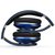 Beats STUDIO录音师耳机头戴式耳机 蓝色第3张高清大图