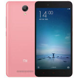 小米 红米Note 2 双网通版 32GB ROM高配 粉色 移动联通双4G手机 双卡双待