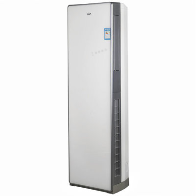 奥克斯(AUX) KFR-72LW/BpDA-2 3匹P立柜式变频 冷暖电辅柜机空调 此型号享受节能补贴300元 下单立现