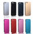 iphone6 Plus手机壳 苹果6手机壳 苹果6金属手机壳 苹果6plus手机壳 保护套(蓝色 苹果6（4.7英寸）)第5张高清大图