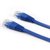 CE-LINK 5113 网络线缆（外观精美 做工精细 品质保证）1米 蓝色第2张高清大图