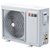 志高（CHIGO）1.5匹 冷暖定频挂机 空调 适用面积（16-25m²） 三级能效 电辅加热 NEW-GD12CT8H3第4张高清大图