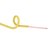 海燕BV4塑铜线（黄色）（100米）电线 电缆 照明线 铜线第3张高清大图