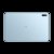 华为平板电脑MatePad11 10.95英寸全面屏二合一平板影音娱乐办公学习学生平板电脑(海岛蓝 6GB+128GB  WIFI版)第3张高清大图