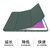 2020iPad8保护套10.2英寸苹果平板电脑第8代保护壳全包硅胶软壳防摔智能休眠唤醒支架皮套送钢化膜(图4)第3张高清大图