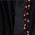 La Perla 刺绣花朵系带睡衣套装 0007930P /0007940P W503(深蓝色 M)第5张高清大图