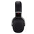 漫步者（EDIFIER）H880 头戴式音乐耳机 手机耳机(黑色 套餐一)第3张高清大图