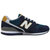 New Balance NB男鞋996系列跑步鞋 新百伦女鞋休闲复古透气运动鞋MRL996ME(MRL996ME 44)第2张高清大图