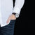 天梭(TISSOT)瑞士手表 速驰系列皮带石英男士手表时尚运动表(T116.617.16.037.00)第7张高清大图