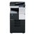 柯尼卡美能达（KONICA MINOLTA） bizhub 227 复合机A3黑白激光打印机复印机扫描一体机(黑色 标配)第3张高清大图