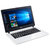 宏碁（Acer）ES1-331-C498 13.3英寸笔记本电脑（N3150/4GB/500GB/集显/W10/白色）第3张高清大图