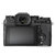 富士（Fujifilm）X-T2 微单电相机 XT2单机/套机可选 4K 镁合金防滴防尘 双高速卡槽 文艺复古 X-T2(含18-55镜头)第2张高清大图