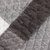 三利 棉布复古彩格毛巾被 菱格缝线空调毯子 居家办公午休四季通用盖毯(涅色)第5张高清大图