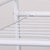索尔诺 居家方便实用厨房 浴室 办公桌小帮手 隔板置物架Z002(颜色如图)第4张高清大图