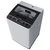 松下(Panasonic) XQB90-Q9H2F 波轮洗衣机 9公斤 全新智慧洗 灰色第7张高清大图