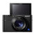 索尼（SONY）专业数码相机DSC-RX100 V黑卡相机 RX100M5(黑色 官方标配)第4张高清大图