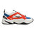Nike耐克2020年新款男子NIKE M2K TEKNO复刻老爹鞋AV4789-100跑步鞋(白色 44.5)第3张高清大图