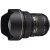 尼康（Nikon）AF-S 14-24mm f/2.8G ED单反镜头(镜头+卡色支架UV套装)第2张高清大图