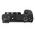 索尼（SONY）ILCE-6300 微单 A6300数码相机（黑色）((索尼SEL50F1.8） 套餐六)第4张高清大图