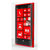 诺基亚（ Nokia） 920T Lumia WP8智能移动3G （红）第3张高清大图