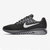 Nike/耐克 男女鞋 STRUCTURE20气垫黑白网面跑步鞋849576(849576-003 43)第2张高清大图