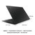 联想ThinkPad X1 Carbon 2018（04CD）14英寸轻薄笔记本电脑 i7-8550U 16G 512G(20KH0004CD)第2张高清大图