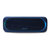 索尼（SONY）SRS-XB30 重低音无线蓝牙音箱 IPX5防水设计便携迷你音响(蓝色)第5张高清大图