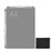 COACH 蔻驰 男士黑色枝皮纹对折钱包钱夹25606 BLK(25606 BLK)第3张高清大图