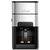 柏翠(petrus) 咖啡机 PE3900 美式家用 自动清洗第2张高清大图