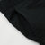 Lesmart/莱斯玛特T 新款男士休闲裤 纯色青春活力休闲长裤 LX13183(黑色 30)第4张高清大图