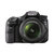 索尼(SONY)  SLT-A58K （18-55mm F3.5-5.6 SAM II）单电相机(黑色 套餐四)第2张高清大图