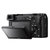 索尼(SONY) ILCE-6300/A6300 微单套机（含 E 16-70mm F4 ZA OSS 镜头）(黑色 官方标配)第3张高清大图