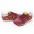 阿玛尼Armani jeans男鞋 AJ系列男士时尚低帮鞋板鞋90678(红色 8)第2张高清大图