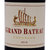 龙船庄园 小龙船 法国干红葡萄酒 750ml(单瓶 木塞)第4张高清大图